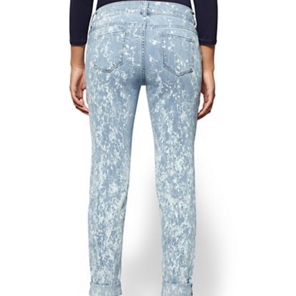 NWOT Boyfriend Jeans - Picture 7 of 7